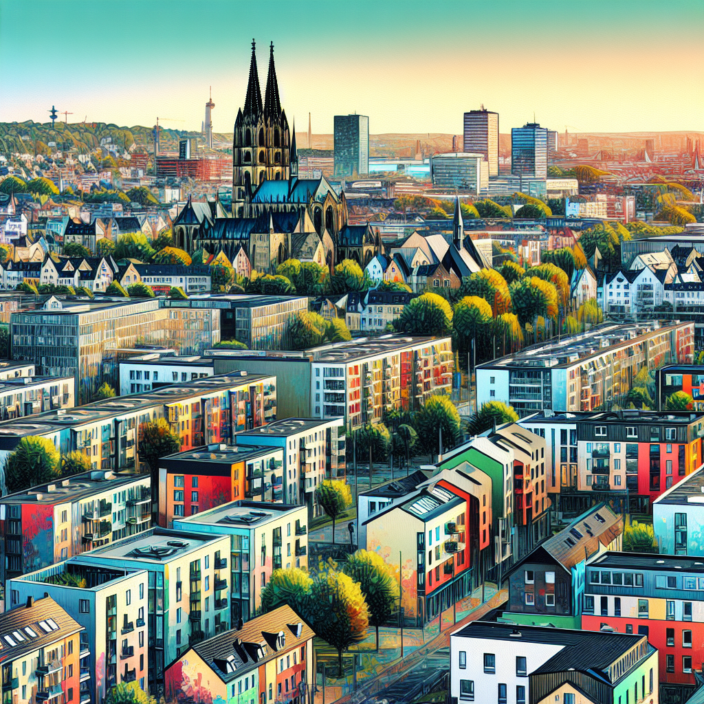 Bodenrichtwert Koeln Bocklemuend Mengenich 2026